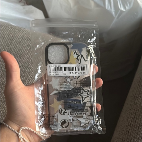 iPhone 15 Phone Case - Picture 3 of 4